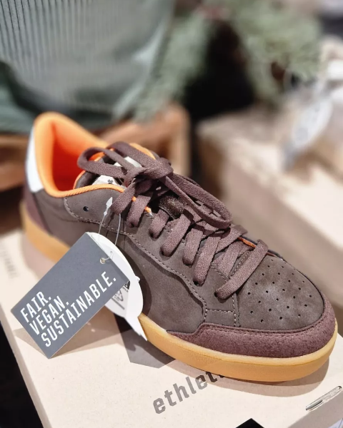 Ethletic-Fairtrade-Sneaker Ethletic-Fairtrade-Sneaker